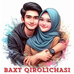 👑BAXT QIROLICHASI👑