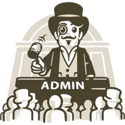 Дневник Админа👨🏻‍💻