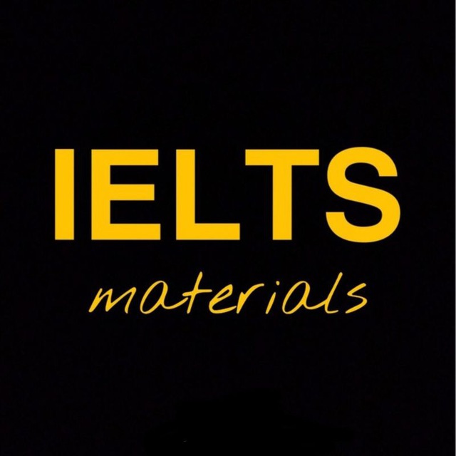 IELTS/CEFR MATERIALS