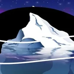 Принцип айсберга 🧊 | НЕЙРОМАРКЕТИНГ