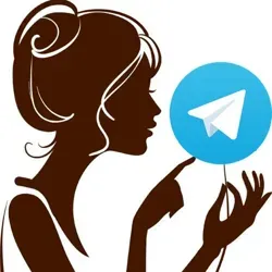 Телеграм для дам