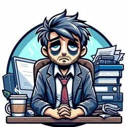 Офісний Антон