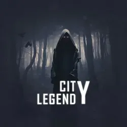 Городские Легенды 🧟‍♂️