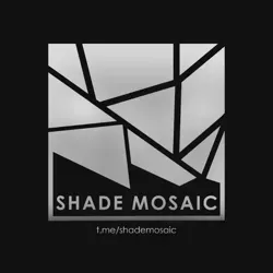 Shade Mosaic //