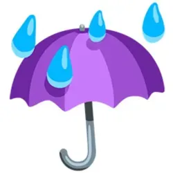 Погода СПб ☔️