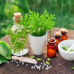 Гомеопатия 2022