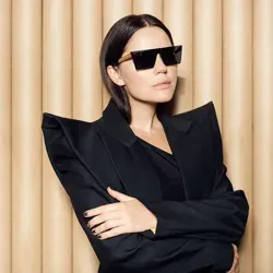 Алия Григ / Про Космос