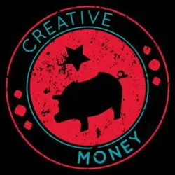 Креативные деньги