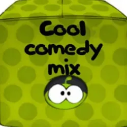 Cool comedy mix