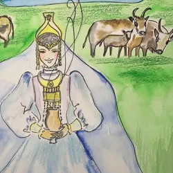 Уйгулаах Ас