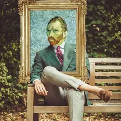 Ухо ван Гога