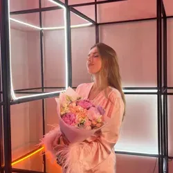 Аня | про энергию