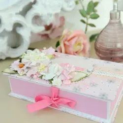 Лаборатория творческих идей