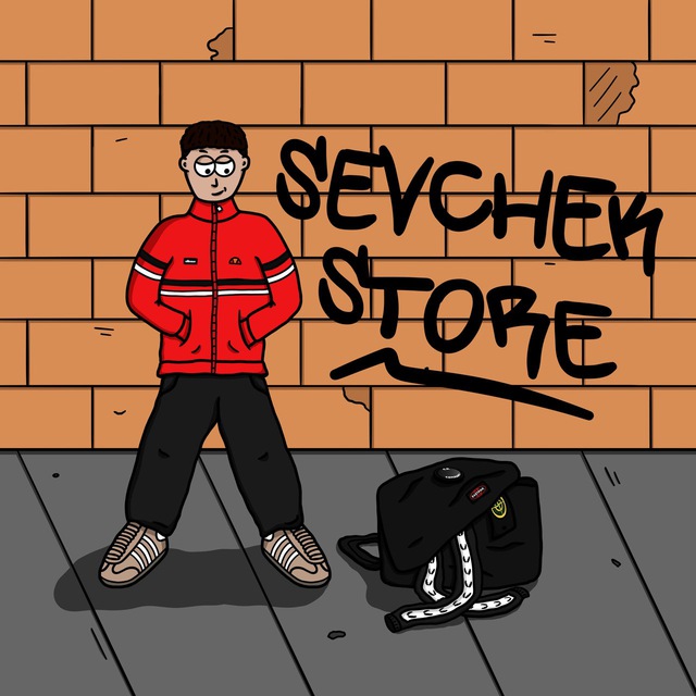 sevchekstore