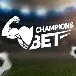 CHAMPIONS BET