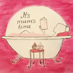 Тайм-менеджмент для работающих мам