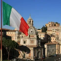 Интересная Италия