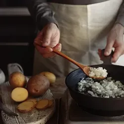 История блюд