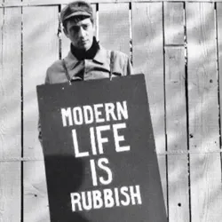 Книга и Ружье