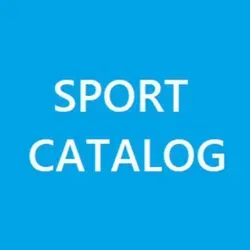 Sport Catalog