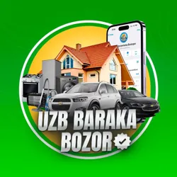 Узб Қўрғонтепа Бозори
