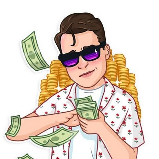 🎰Дядька Женя🎰
