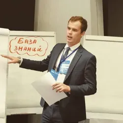Kiryanov.me