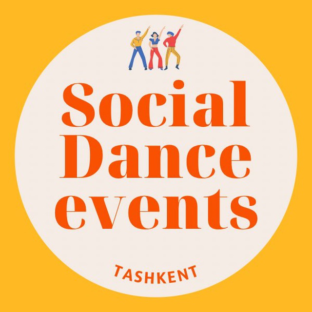 Social Dance Tashkent