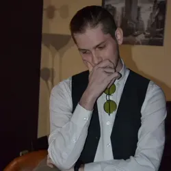 Секреты Кота Бориса)