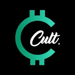Cryptocult