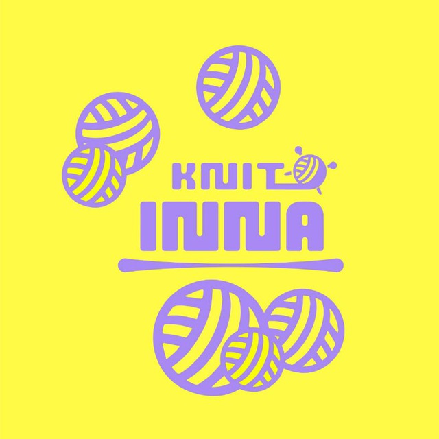 🧶В'язання 🧶Knitt_Inna