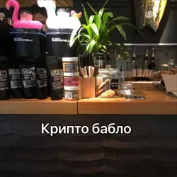 Crypto Bablo 🌴✌️