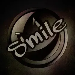 Smile :)