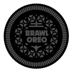 Brawl Oreo
