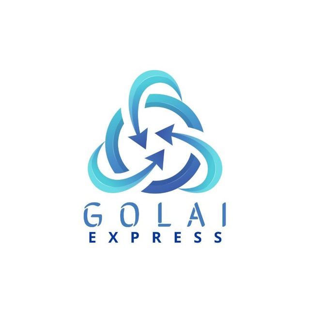 GOLAİ EXPRESS🇨🇳