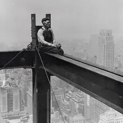 Стройка Новосибирск