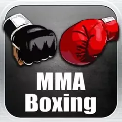 MMA & BOXING