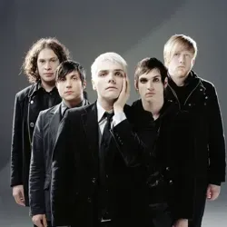 My Chemical Romance / Май Кемикал Романс