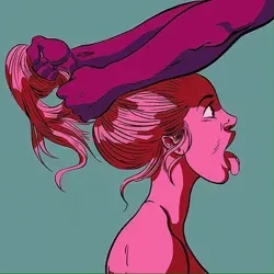 Пошлые(18+)