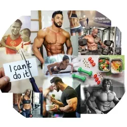 Sport-Fito 🍏 |Спорт | Трени|Здоровье