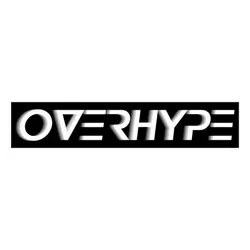 OverHype ® - Магазин Одежды