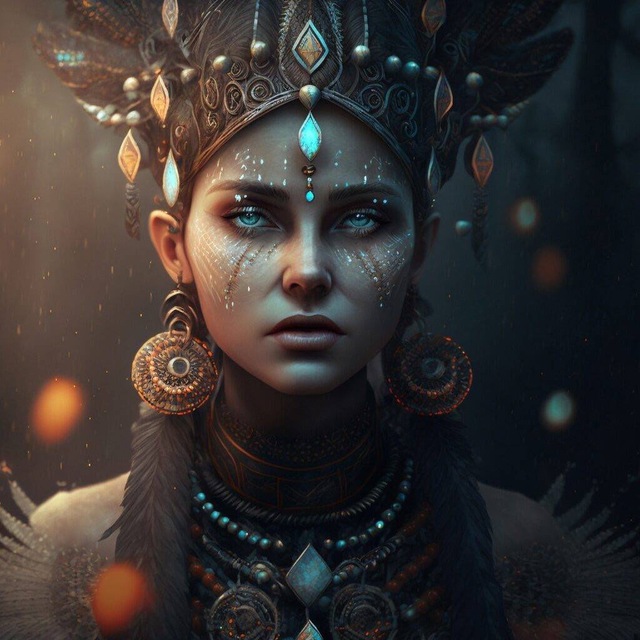✨ ACADEMY OF THE SOUL