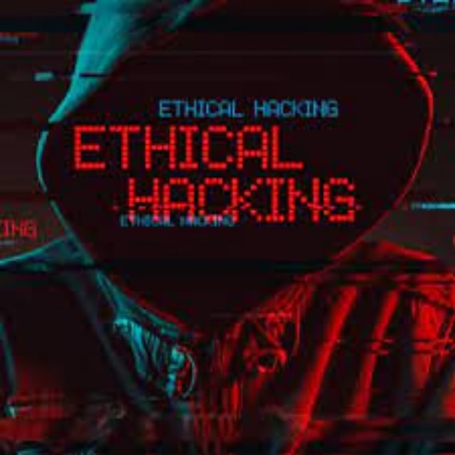 ETHICAL HACKING