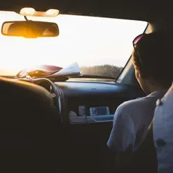 Music everywhere🌾🎤