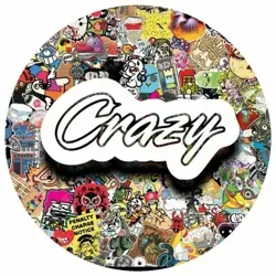 Crаzy