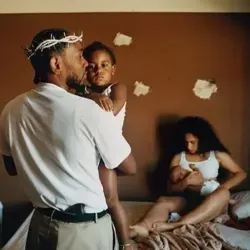 Kendrick Lamar
