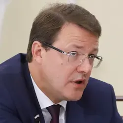 Очки Азарова (Самара)