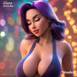 DISNEY PREMIUM 🔞
