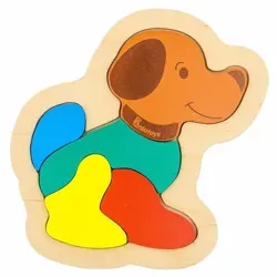 Puzzle из новостей