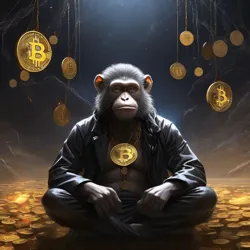 Crypto Monkey
